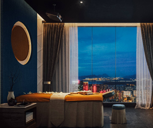 上海黄浦附近的桑拿休闲会所推荐