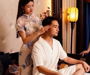 上海黄浦高端按摩会所的装修风格是什么