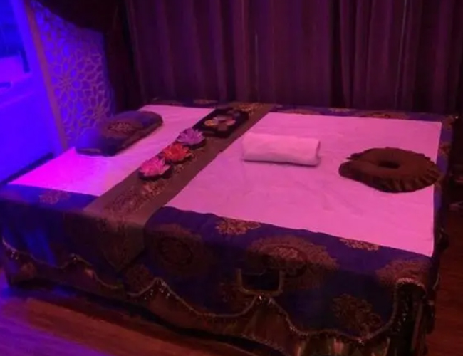 上海黄浦Xinxi养生会馆养生会馆桑拿馆环境展示一